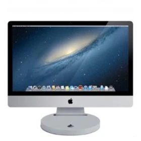Rain Design i360 Stand iMac 24"/27" Aluminium