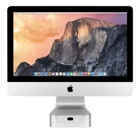 Rain Design MTower stand Macbook Pro/Air 11"-17"