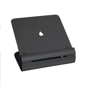Rain Design iLevel2 Verstellbarer Laptop-Ständer Schwarz 