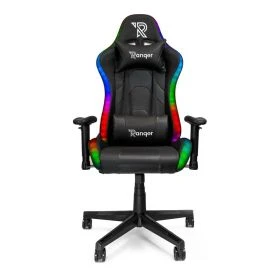 Ranqer Aura RGB / LED Gaming Stuhl schwarz
