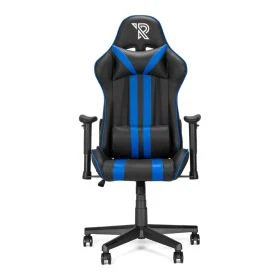 Ranqer Felix Gaming Stuhl schwarz / blau