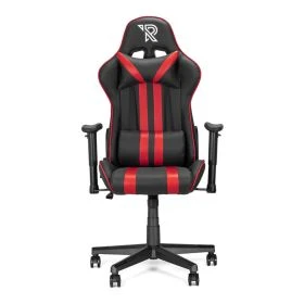 Ranqer Felix Gaming Stuhl schwarz / rot
