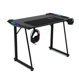 Ranqer Nimbus RGB Gaming Tisch / Schreibtisch mit LED