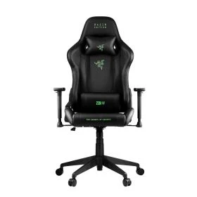 Razer TAROK ESSENTIALS Gaming Chair schwarz