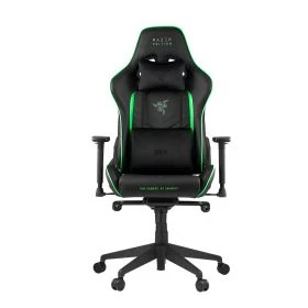 Razer TAROK PRO Gamingstuhl schwarz