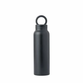Ringo Trinkflasche 700 ml schwarz