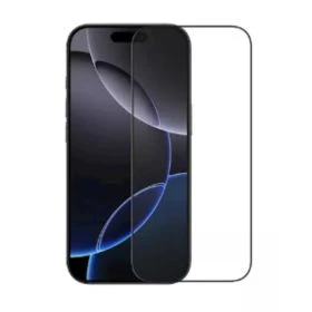 ScreenArmor Full Cover Schutzglas iPhone 16 / 17 / 18 Pro Max