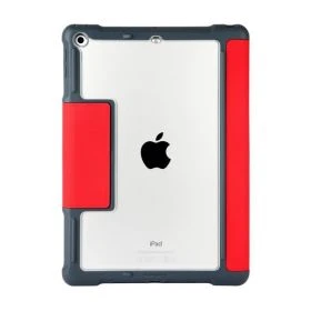 STM Dux Hülle iPad 2017 / 2018 schwarz
