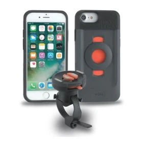 Tigra FitClic Neo Bike Kit iPhone 6(S) / 7 / 8 / SE 2020