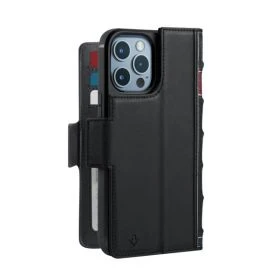 Twelve South BookBook iPhone 13 Pro Max schwarz