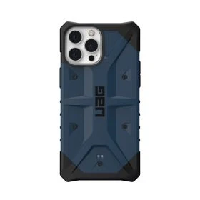UAG Pathfinder Hardcase iPhone 13 Pro Max blau