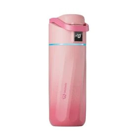 WaterH Boost Kids Smart Water Bottle 475ml Lila