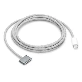 Apple USB-C - MagSafe 3 Kabel 2m Space Grey