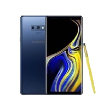 Kategorie Galaxy Note 9 Zubehör image