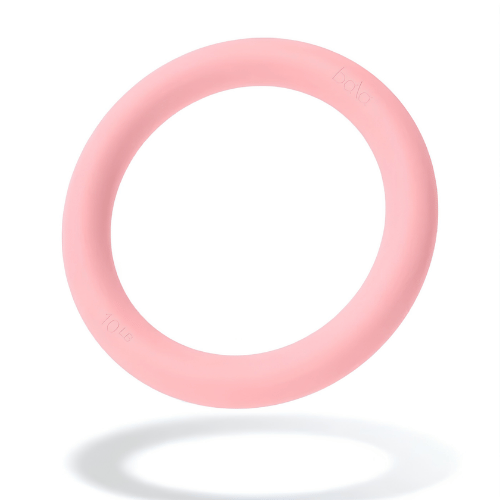 Bala Power Ring 4,5 kg Blush
