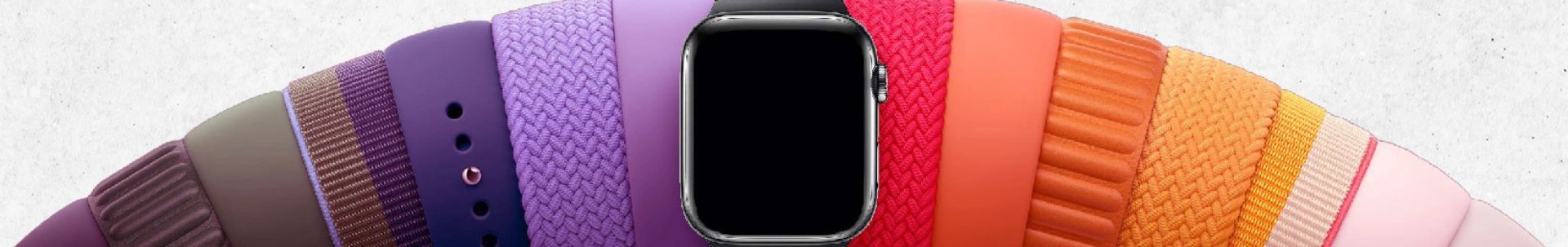 Apple Watch Armbänder