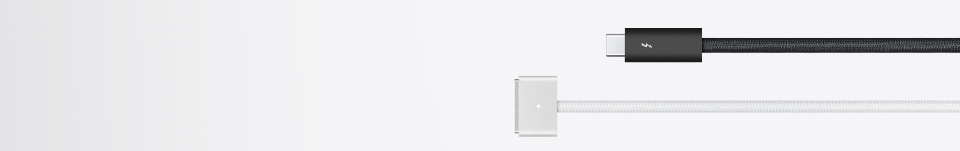 USB-C kabels
