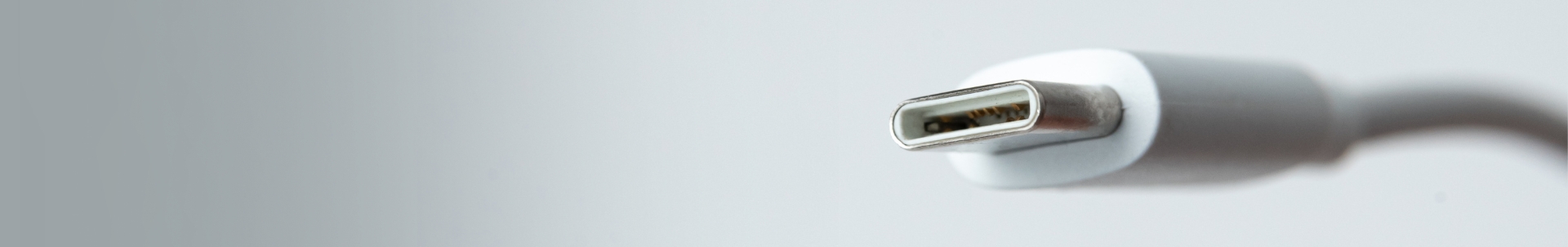 USB-C Ladegeräte  