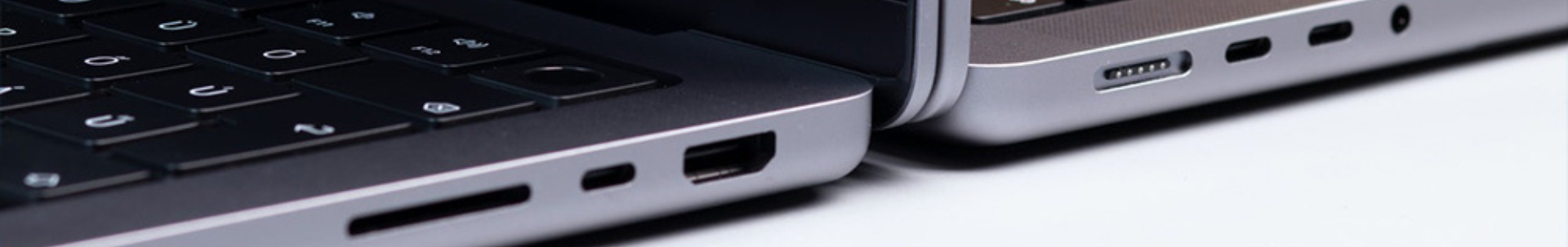 MacBook MagSafe Ladegeräte