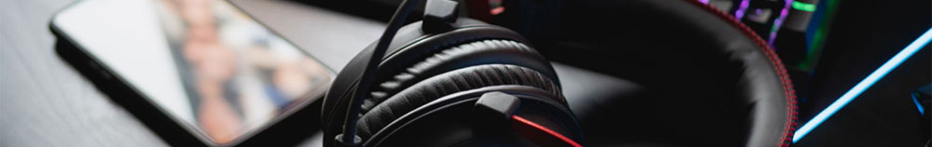 Gaming Headset
