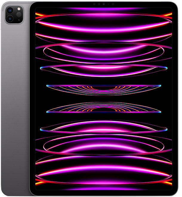 iPad Pro 12.9" 2021 / 2022 Displayschutzfolien