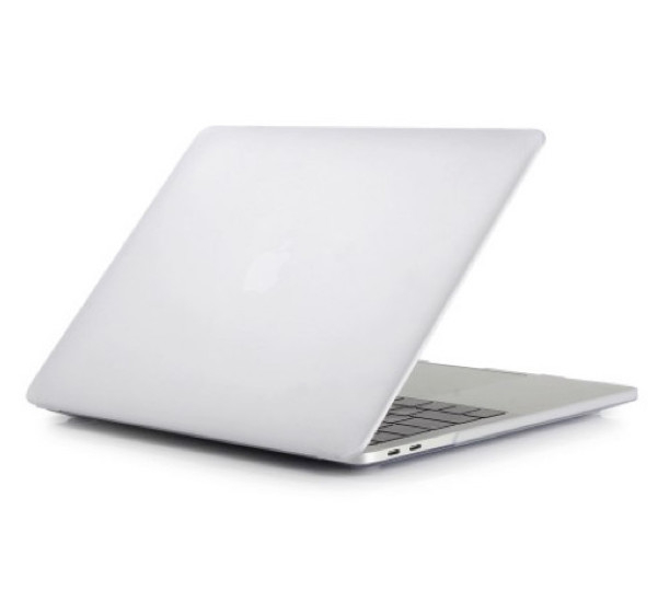 Bild von Casecentive Laptop Hülle MacBook Air 13" 2020 durchsichtig
