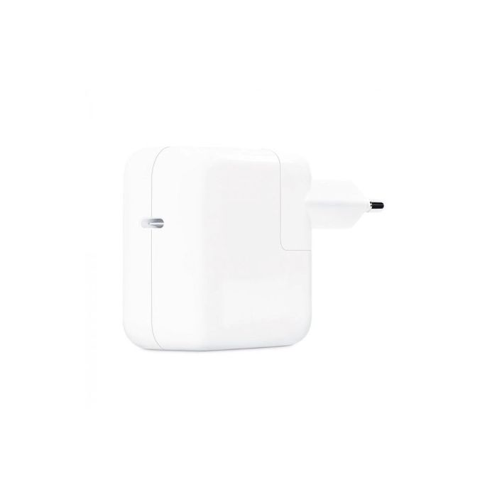 Apple USB‑C Power Adapter 30W