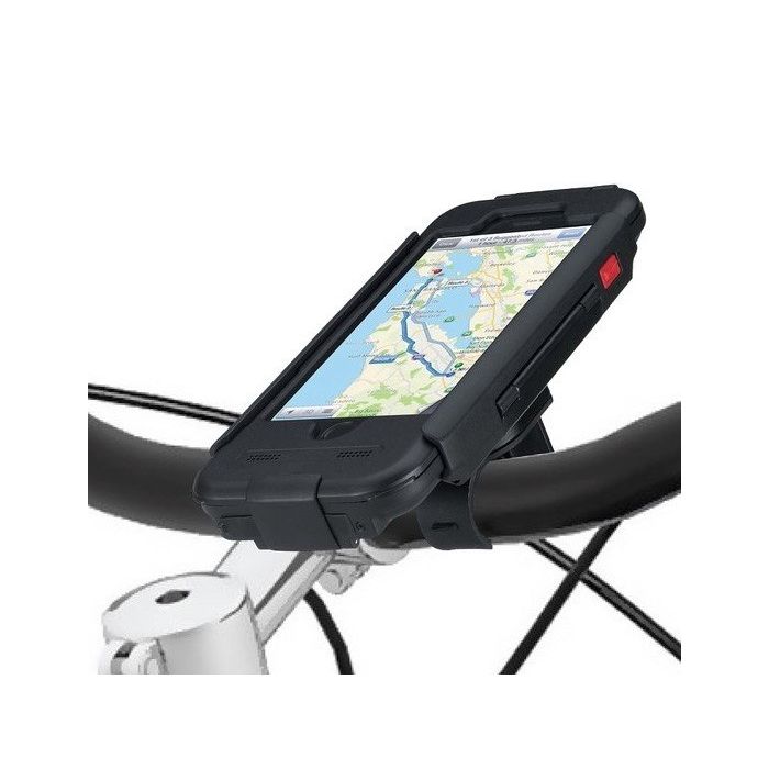 TTigra Fahrradhalter (Bike Console) iPhone 6(S)