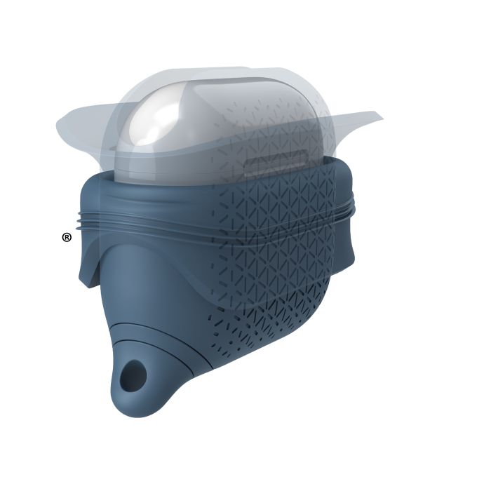 Catalyst Vibe Case AirPods (3rd Generation) Oceanic Blue