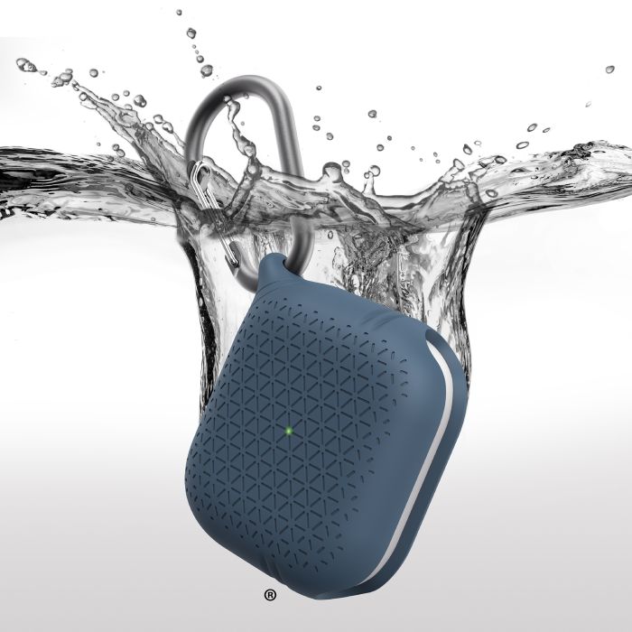 Catalyst Vibe Case AirPods (3rd Generation) Oceanic Blue