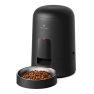 Petlibro Air Futterautomat für Katzen und Hunde 2L schwarz sticky