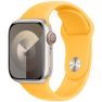 Apple Sport Armband Apple Watch 44mm / 45mm / 49mm Sunshine M/L sticky