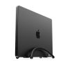 Twelve South BookArc Flex Stand for MacBook/Notebook schwarz sticky