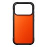 Nomad Robuste Hülle iPhone 17 Pro Orange sticky