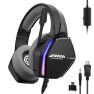 Oniverse Nebula Gaming Headset Infinite Schwarz sticky