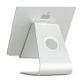 Rain Design mStand Tablet Stand Silber sticky