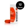WHOOSH! screen shine 70 wipes - Master Case 12 sticky