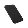 Epico UltraPack Qi2 Slim 5000mAh Aluminium Mag+ Kabellose Powerbank Schwarz sticky