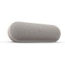 Beats Pill x Kim Kardashian Tragbarer Bluetooth Lautsprecher Hellgrau sticky