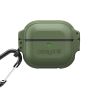 Catalyst Total Protection Case AirPods (3rd Generation) Army Grün sticky