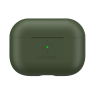 Catalyst Slim Case AirPods Pro Army Grün sticky