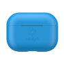 Catalyst Slim Case AirPods Pro Neon Blau sticky