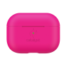 Catalyst Slim Case AirPods Pro Neon Pink sticky