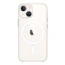 Apple Hülle iPhone 13 Mini transparent sticky