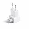 Apple EU-Adapter-Stecker sticky