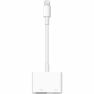 Apple Lightning Digital AV Adapter sticky