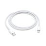 Apple Lightning auf USB-C Kabel (2,00m) MKQ42ZM/A sticky
