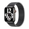Apple Link Bracelet Apple Watch 38mm / 40mm / 41mm Space Black sticky