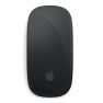 Apple Magic Mouse 3 (2024) Multi-Touch USB-C Schwarz sticky