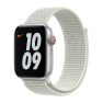 Apple Nike Sport Loop Apple Watch 42mm / 44mm / 45mm / 49mm Spruce Aura sticky